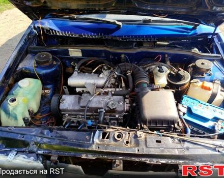 ВАЗ 2109, об'ємом двигуна 1.5 л та пробігом 228 тис. км за 750 $, фото 3 на Automoto.ua