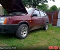 ВАЗ 2109, объемом двигателя 1.5 л и пробегом 56 тыс. км за 820 $, фото 6 на Automoto.ua