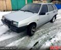 ВАЗ 2109, объемом двигателя 1.5 л и пробегом 112 тыс. км за 1650 $, фото 5 на Automoto.ua