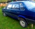 ВАЗ 2109, объемом двигателя 1.6 л и пробегом 160 тыс. км за 1100 $, фото 1 на Automoto.ua