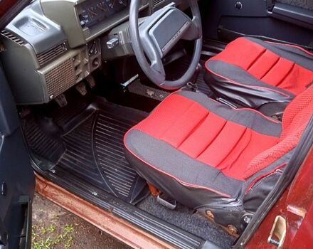 ВАЗ 2109, объемом двигателя 1.5 л и пробегом 56 тыс. км за 820 $, фото 1 на Automoto.ua