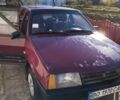 ВАЗ 2109, объемом двигателя 1.5 л и пробегом 290 тыс. км за 1200 $, фото 1 на Automoto.ua