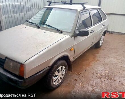 ВАЗ 2109, об'ємом двигуна 1.5 л та пробігом 0 тис. км за 850 $, фото 2 на Automoto.ua