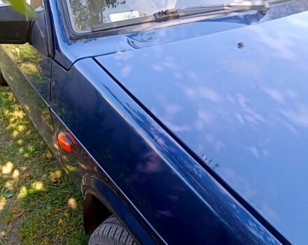 ВАЗ 2109, объемом двигателя 1.5 л и пробегом 160 тыс. км за 2000 $, фото 1 на Automoto.ua