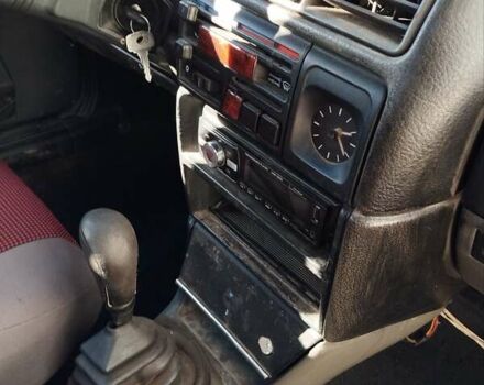 ВАЗ 2109, об'ємом двигуна 1.5 л та пробігом 290 тис. км за 1200 $, фото 6 на Automoto.ua