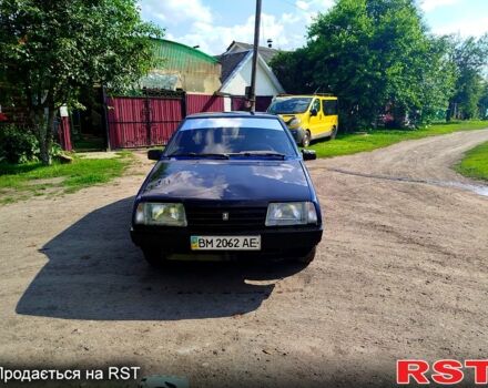 ВАЗ 2109, об'ємом двигуна 1.5 л та пробігом 228 тис. км за 750 $, фото 4 на Automoto.ua