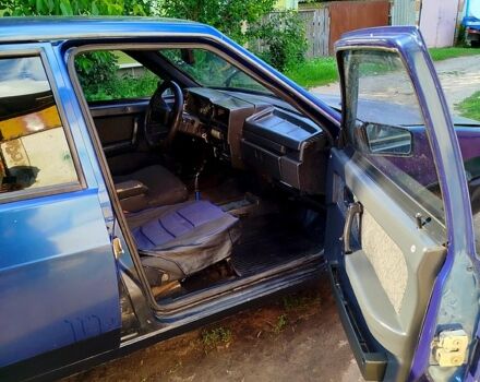 ВАЗ 2109, об'ємом двигуна 1.5 л та пробігом 228 тис. км за 750 $, фото 6 на Automoto.ua