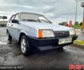 ВАЗ 2109, объемом двигателя 1.5 л и пробегом 256 тыс. км за 1250 $, фото 9 на Automoto.ua