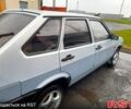 ВАЗ 2109, объемом двигателя 1.5 л и пробегом 256 тыс. км за 1250 $, фото 2 на Automoto.ua