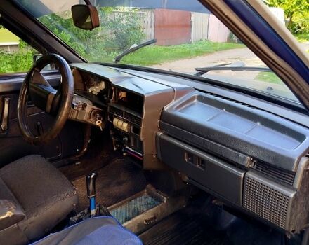 ВАЗ 2109, об'ємом двигуна 1.5 л та пробігом 228 тис. км за 750 $, фото 7 на Automoto.ua