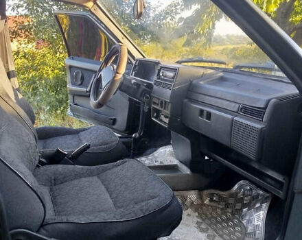 ВАЗ 2109, объемом двигателя 1.5 л и пробегом 3 тыс. км за 2450 $, фото 2 на Automoto.ua