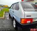 ВАЗ 2109, объемом двигателя 1.5 л и пробегом 256 тыс. км за 1250 $, фото 4 на Automoto.ua
