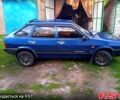 ВАЗ 2109, об'ємом двигуна 1.5 л та пробігом 148 тис. км за 2500 $, фото 1 на Automoto.ua
