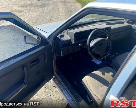 ВАЗ 2109, объемом двигателя 1.6 л и пробегом 180 тыс. км за 770 $, фото 2 на Automoto.ua