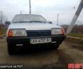 ВАЗ 2109, объемом двигателя 15 л и пробегом 160 тыс. км за 1300 $, фото 4 на Automoto.ua