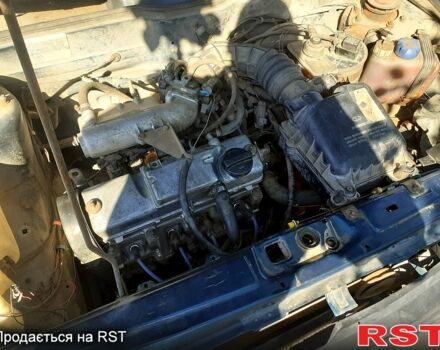 ВАЗ 2109, объемом двигателя 1.5 л и пробегом 150 тыс. км за 410 $, фото 1 на Automoto.ua
