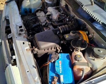 ВАЗ 2109, об'ємом двигуна 15 л та пробігом 0 тис. км за 1800 $, фото 1 на Automoto.ua