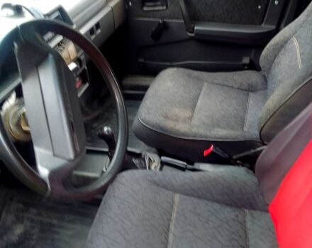 ВАЗ 2109, объемом двигателя 1.6 л и пробегом 160 тыс. км за 1100 $, фото 1 на Automoto.ua