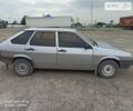 ВАЗ 2109, объемом двигателя 1.5 л и пробегом 284 тыс. км за 1999 $, фото 4 на Automoto.ua