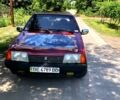 ВАЗ 2109, объемом двигателя 1.5 л и пробегом 99 тыс. км за 1250 $, фото 4 на Automoto.ua