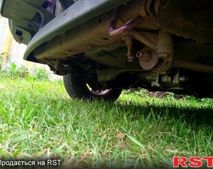 ВАЗ 2109, объемом двигателя 1.5 л и пробегом 56 тыс. км за 820 $, фото 4 на Automoto.ua