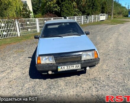 ВАЗ 2109, объемом двигателя 1.6 л и пробегом 180 тыс. км за 770 $, фото 1 на Automoto.ua