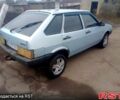 ВАЗ 2109, объемом двигателя 15 л и пробегом 160 тыс. км за 1300 $, фото 1 на Automoto.ua