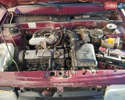 ВАЗ 2109, об'ємом двигуна 1.5 л та пробігом 290 тис. км за 1200 $, фото 12 на Automoto.ua