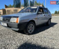 ВАЗ 2109, объемом двигателя 1.5 л и пробегом 301 тыс. км за 1600 $, фото 1 на Automoto.ua