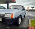 ВАЗ 2109, объемом двигателя 1.5 л и пробегом 256 тыс. км за 1250 $, фото 1 на Automoto.ua