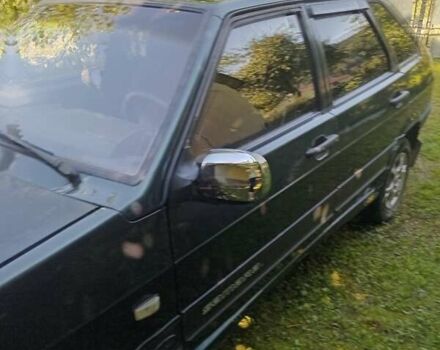 ВАЗ 2109, объемом двигателя 0 л и пробегом 1 тыс. км за 1200 $, фото 1 на Automoto.ua