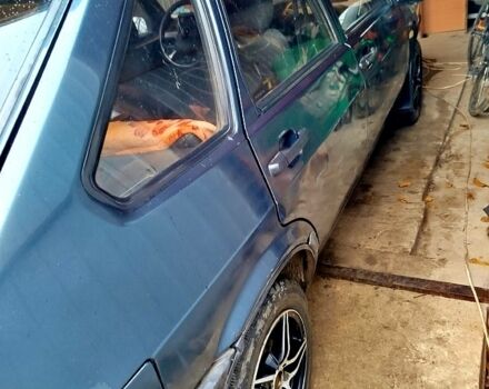 ВАЗ 2109, об'ємом двигуна 1.5 л та пробігом 0 тис. км за 1300 $, фото 1 на Automoto.ua