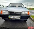ВАЗ 2109, объемом двигателя 1.5 л и пробегом 256 тыс. км за 1250 $, фото 8 на Automoto.ua