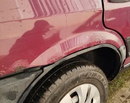 ВАЗ 2109, об'ємом двигуна 1.5 л та пробігом 290 тис. км за 1200 $, фото 8 на Automoto.ua