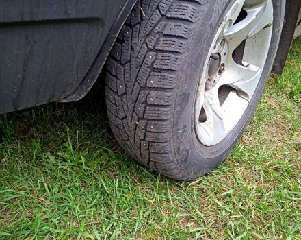 ВАЗ 2109, объемом двигателя 1.5 л и пробегом 56 тыс. км за 820 $, фото 2 на Automoto.ua