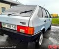 ВАЗ 2109, объемом двигателя 1.5 л и пробегом 256 тыс. км за 1250 $, фото 6 на Automoto.ua