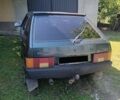 ВАЗ 2109, объемом двигателя 0 л и пробегом 1 тыс. км за 1200 $, фото 2 на Automoto.ua