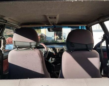 ВАЗ 2109, об'ємом двигуна 1.5 л та пробігом 290 тис. км за 1200 $, фото 11 на Automoto.ua