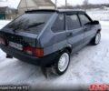 ВАЗ 2109, объемом двигателя 1.5 л и пробегом 222 тыс. км за 2300 $, фото 3 на Automoto.ua