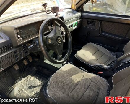 ВАЗ 2109, объемом двигателя 1.5 л и пробегом 1 тыс. км за 1300 $, фото 3 на Automoto.ua