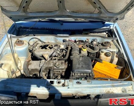ВАЗ 2109, объемом двигателя 1.6 л и пробегом 180 тыс. км за 770 $, фото 5 на Automoto.ua