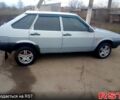ВАЗ 2109, объемом двигателя 15 л и пробегом 160 тыс. км за 1300 $, фото 1 на Automoto.ua