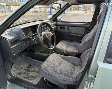 ВАЗ 2109, объемом двигателя 1.5 л и пробегом 40 тыс. км за 4200 $, фото 10 на Automoto.ua