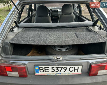 ВАЗ 2109, объемом двигателя 1.5 л и пробегом 85 тыс. км за 3200 $, фото 7 на Automoto.ua