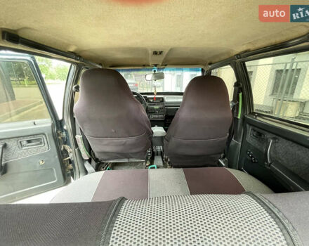 ВАЗ 2109, объемом двигателя 1.5 л и пробегом 266 тыс. км за 1200 $, фото 9 на Automoto.ua