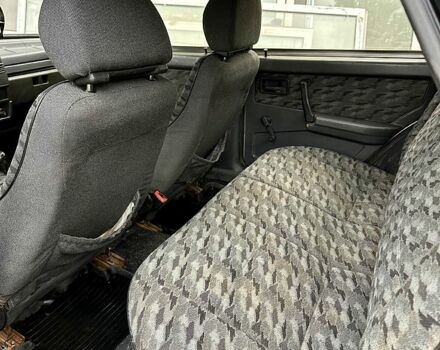 ВАЗ 2109, объемом двигателя 1.5 л и пробегом 219 тыс. км за 750 $, фото 4 на Automoto.ua
