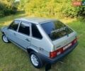 ВАЗ 2109, объемом двигателя 0 л и пробегом 240 тыс. км за 1999 $, фото 1 на Automoto.ua