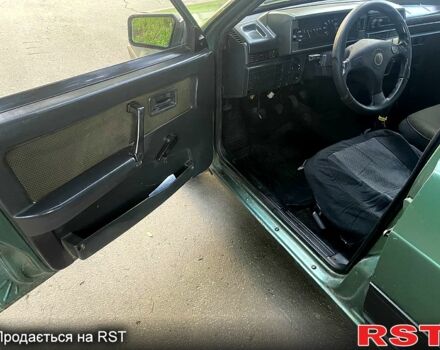 ВАЗ 2109, объемом двигателя 1.5 л и пробегом 221 тыс. км за 1399 $, фото 7 на Automoto.ua