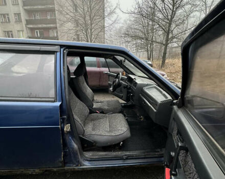 ВАЗ 2109, объемом двигателя 1.5 л и пробегом 246 тыс. км за 1300 $, фото 10 на Automoto.ua