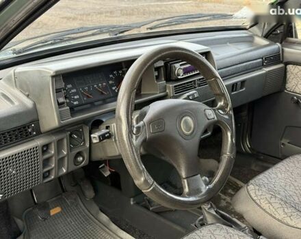 ВАЗ 2109, объемом двигателя 1.5 л и пробегом 40 тыс. км за 4200 $, фото 9 на Automoto.ua